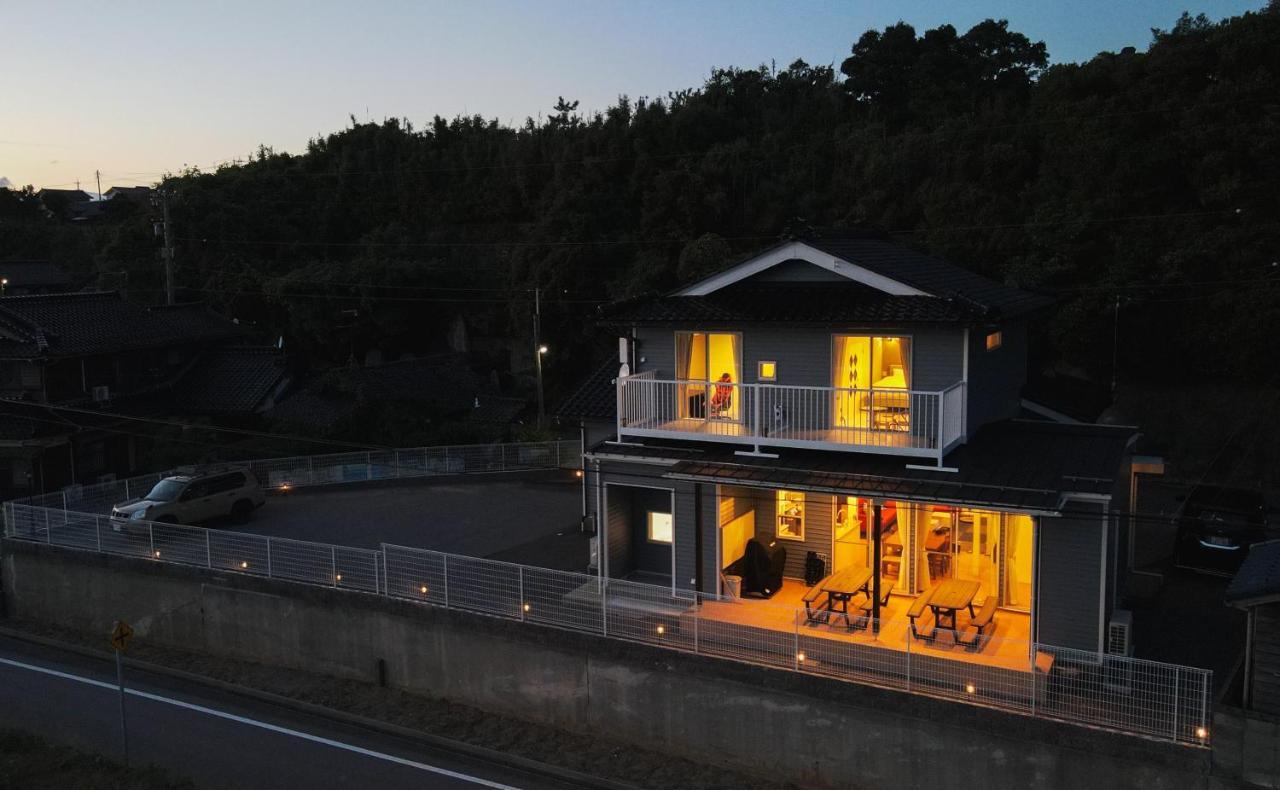 のと千里浜リゾート Hakui Esterno foto