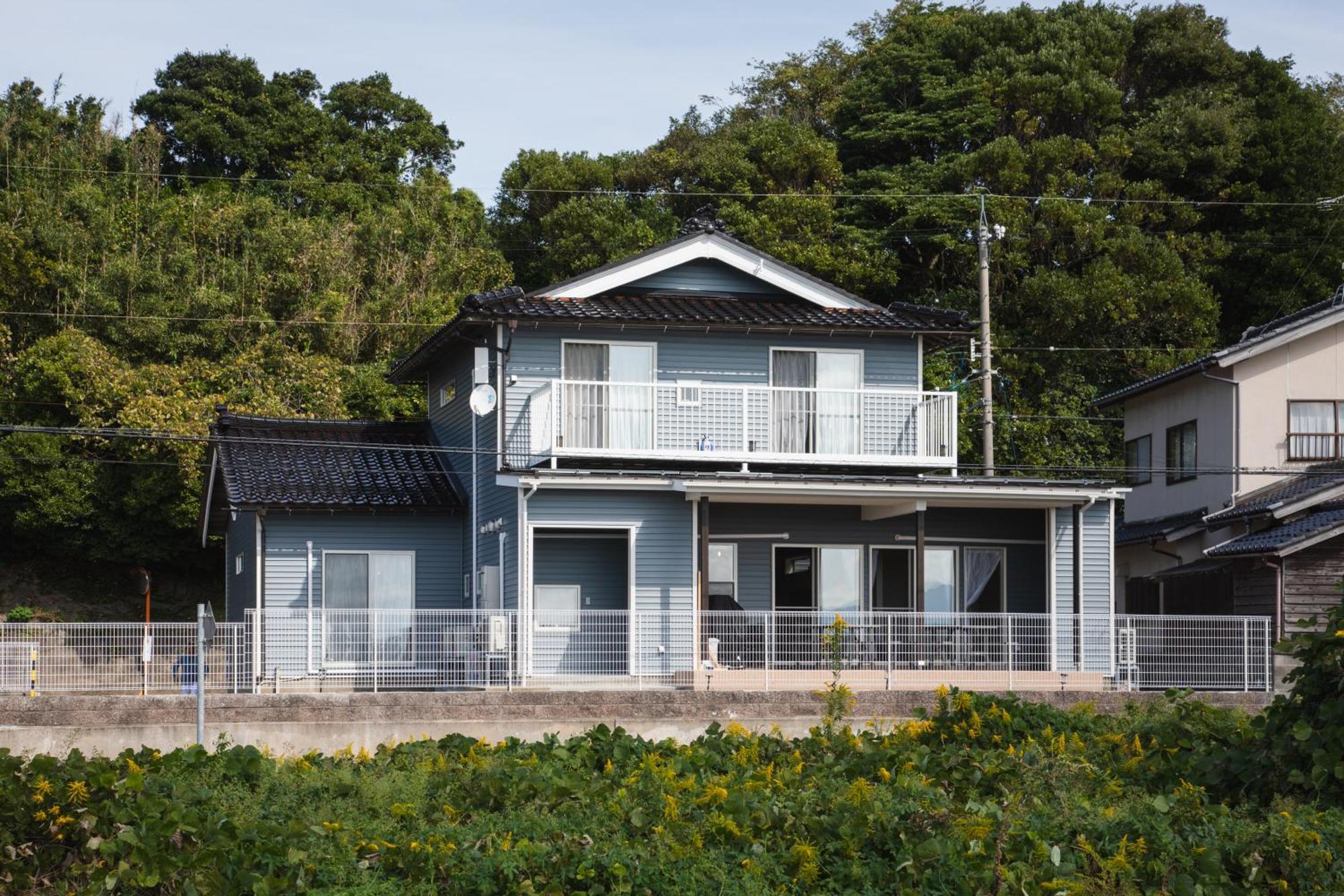 のと千里浜リゾート Hakui Esterno foto